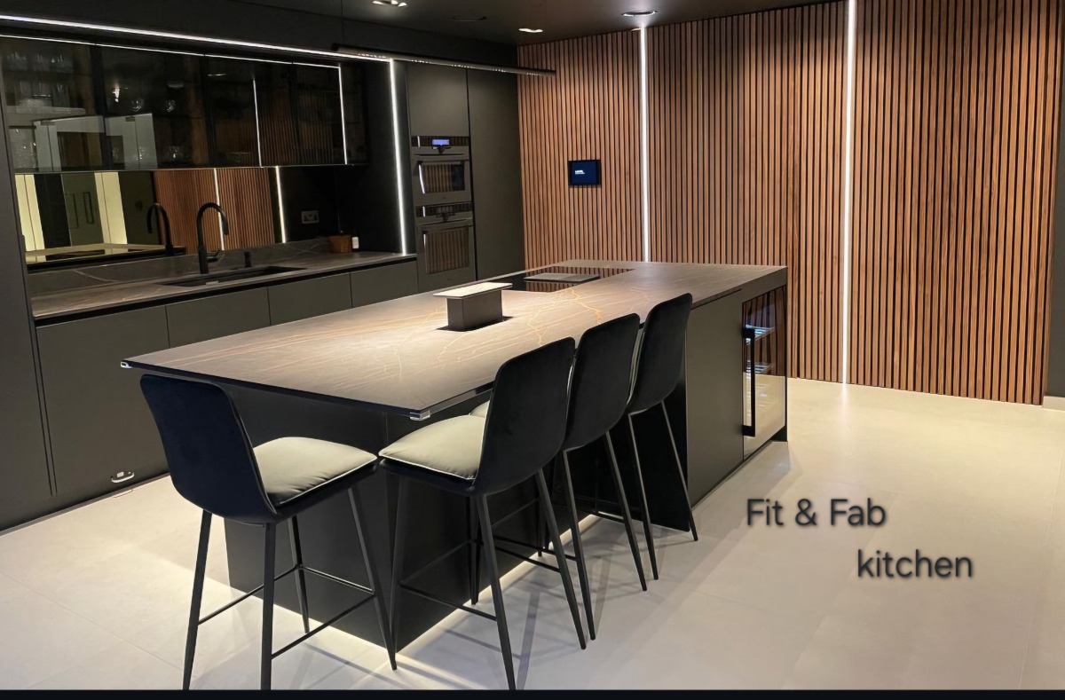 Kitchen Fitter: Image 7