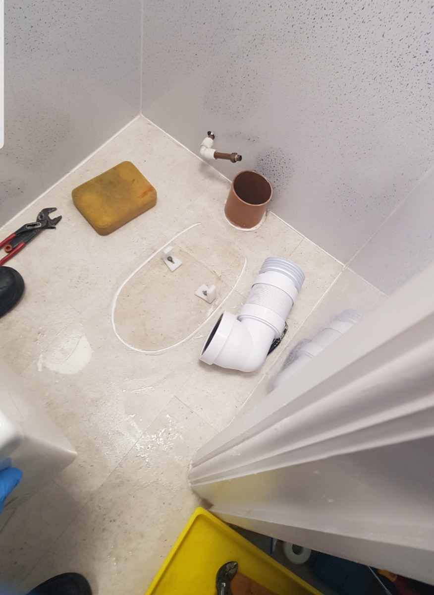 Plumber: Image 4