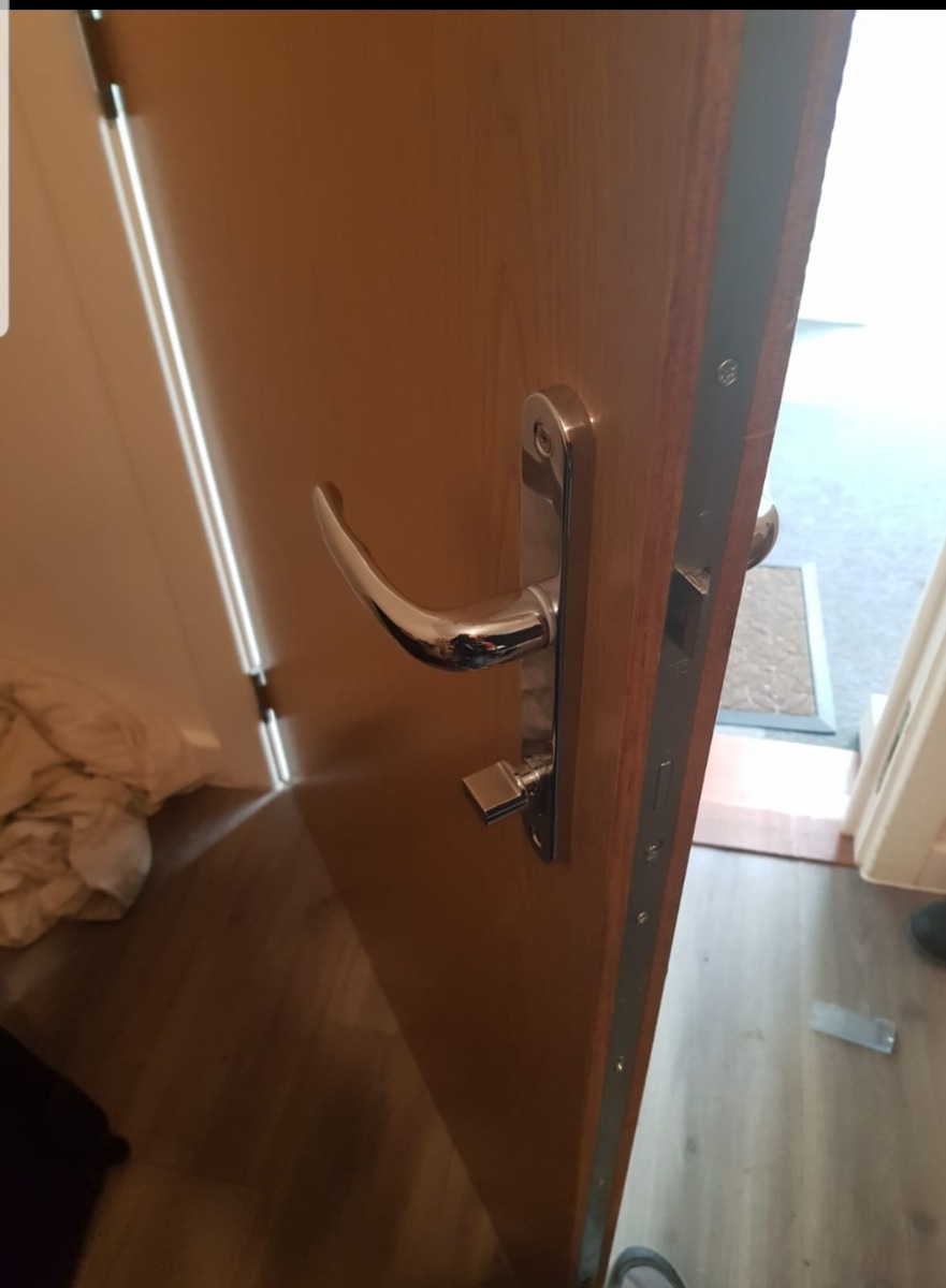 Handyman: Image 1