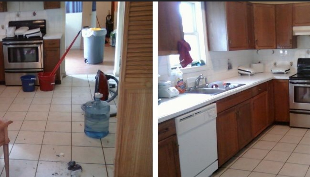 Cleaner: Image 1