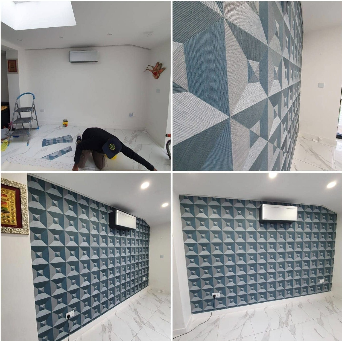 Painter and Decorator: Image 3