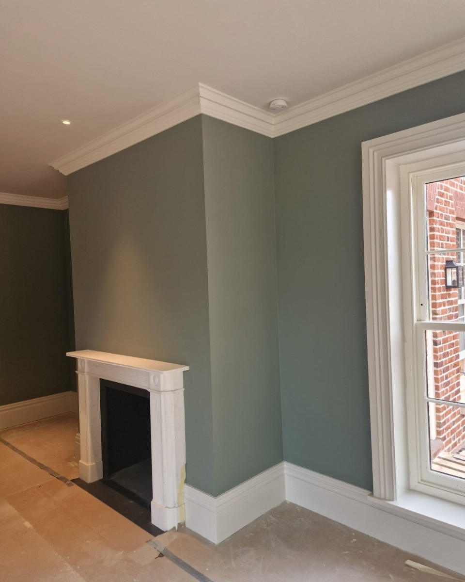 Painter and Decorator: Image 3