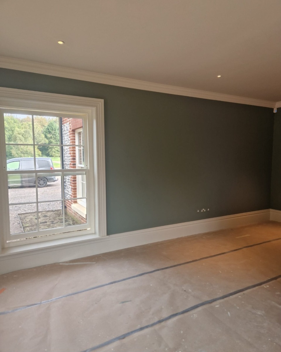 Painter and Decorator: Image 9