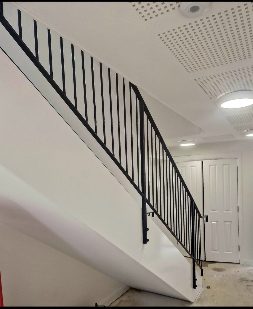 Painter and Decorator: Image 8