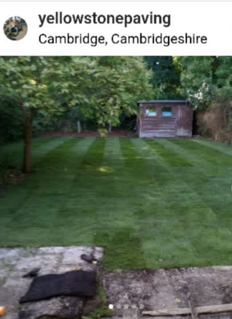 Landscaper: Image 9