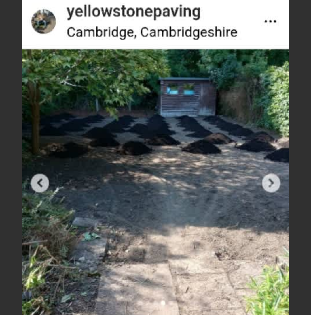 Landscaper: Image 6