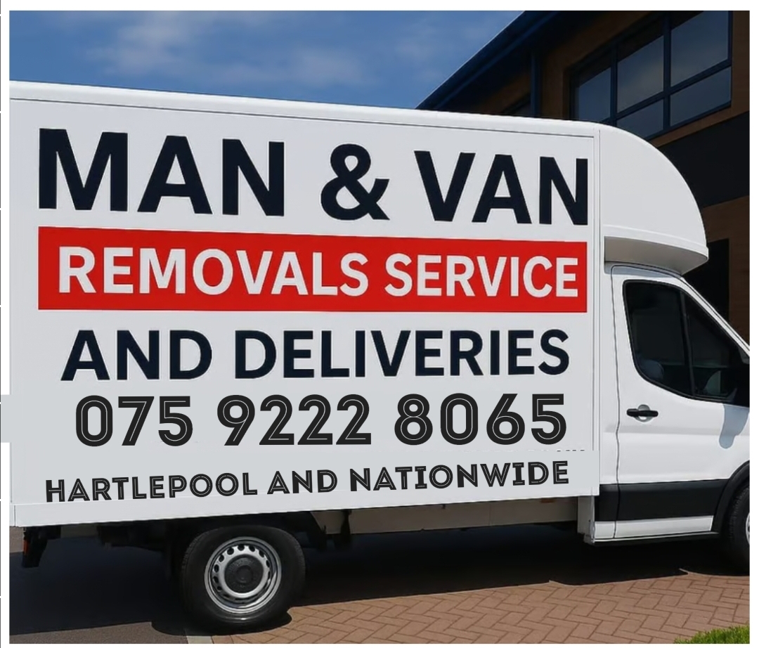 Profile: Image 1 – Removals Nationwide 