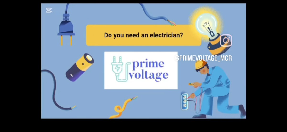 Electrician: Image 1