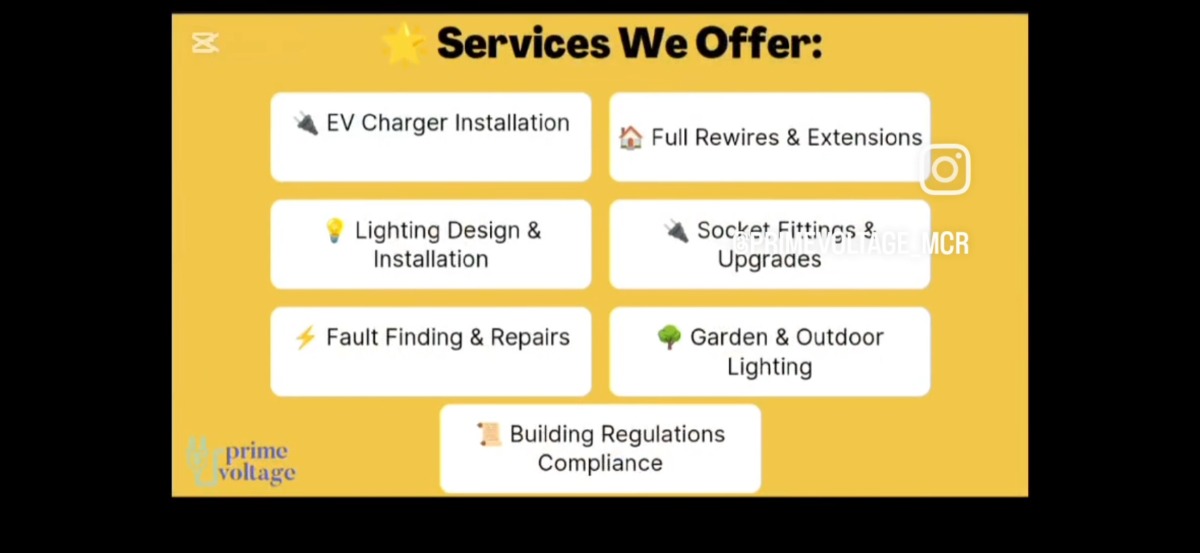 Electrician: Image 4