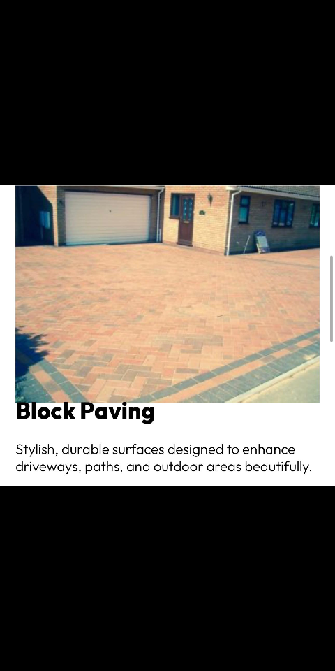 Driveway Specialist: Image 1