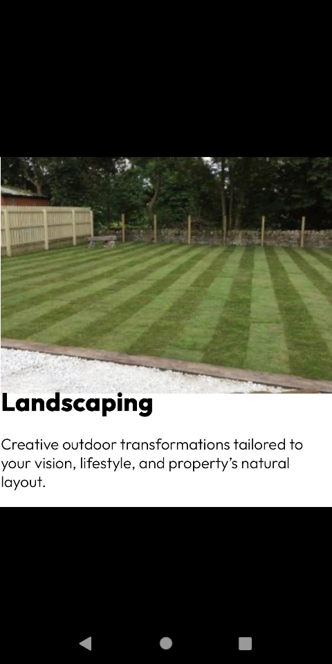 Landscaper: Image 1