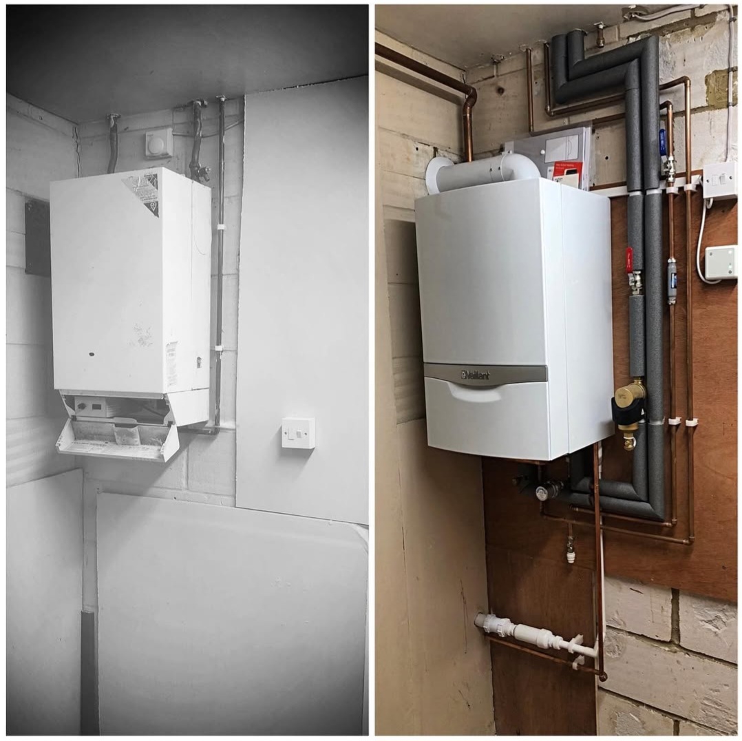 Heating Engineer: Image 10