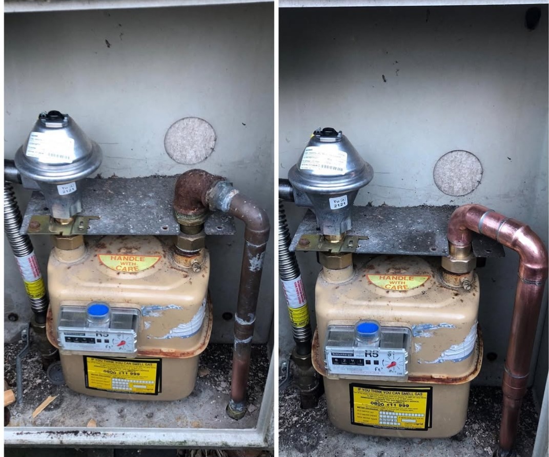 Heating Engineer: Image 9