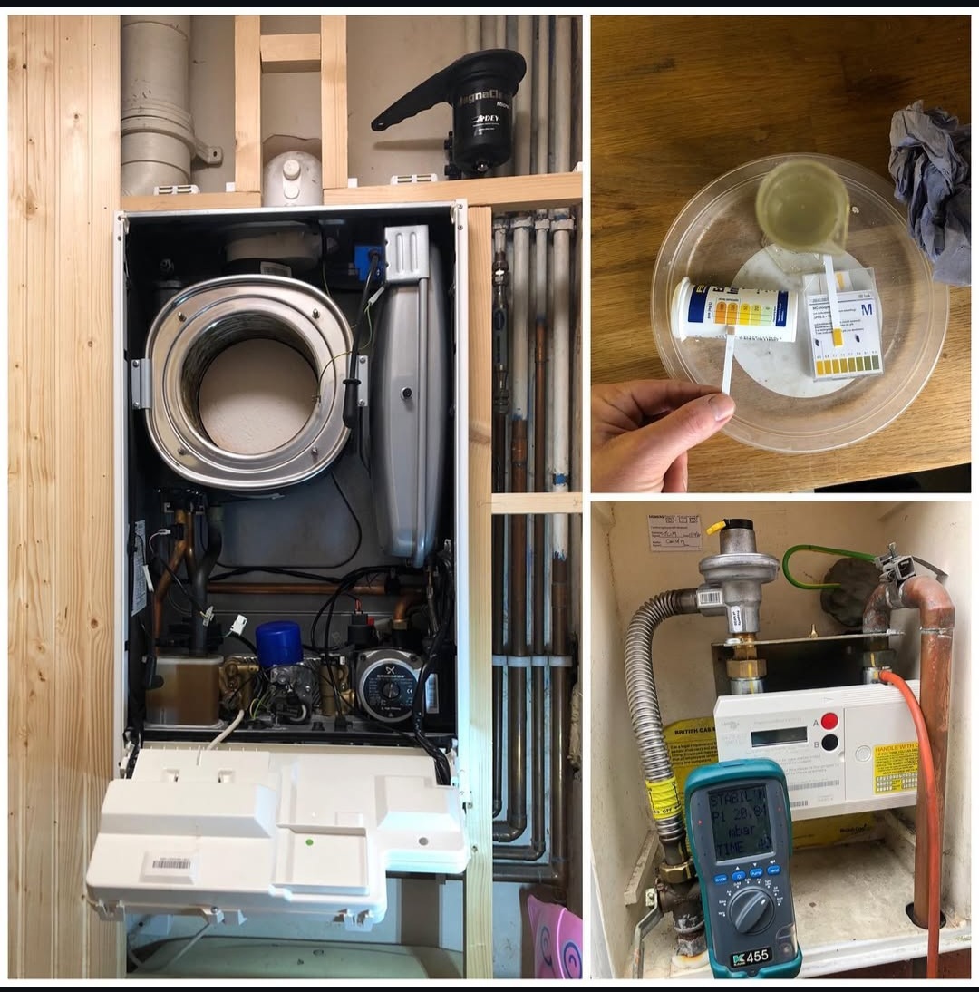 Heating Engineer: Image 8
