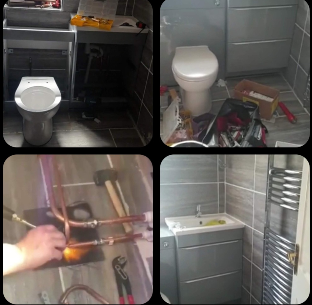 Heating Engineer: Image 7