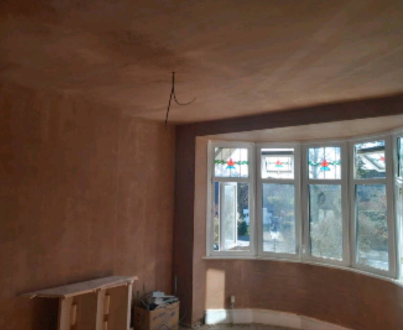 Plasterer: Image 6