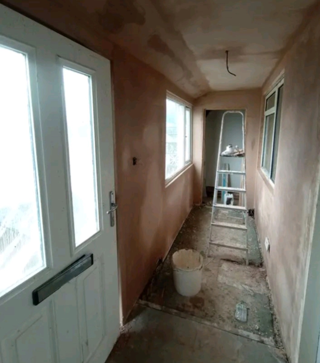 Plasterer: Image 4