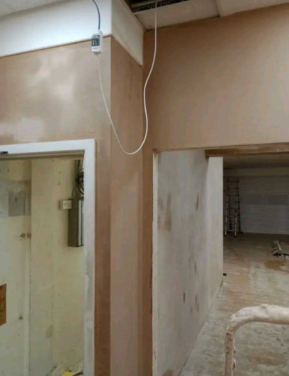 Plasterer: Image 5