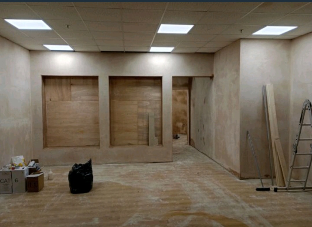 Plasterer: Image 2