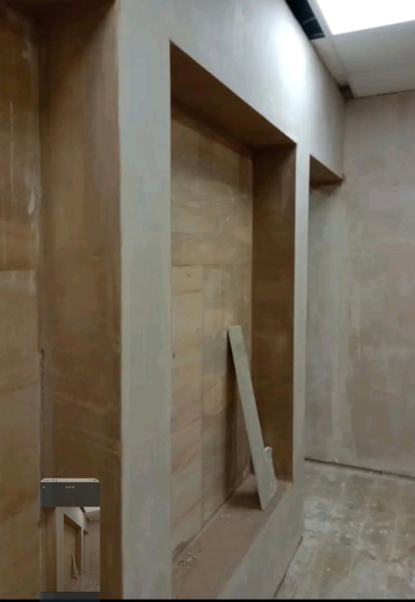 Plasterer: Image 8