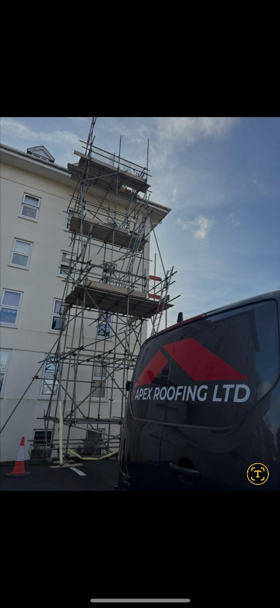 Roofer: Image 1