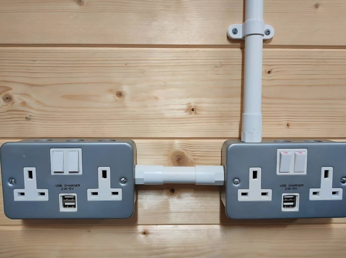 Electrician: Image 2