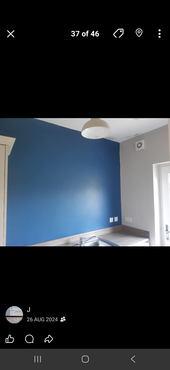 Painter and Decorator: Image 1