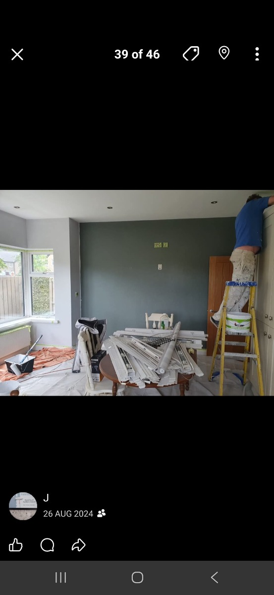 Painter and Decorator: Image 6
