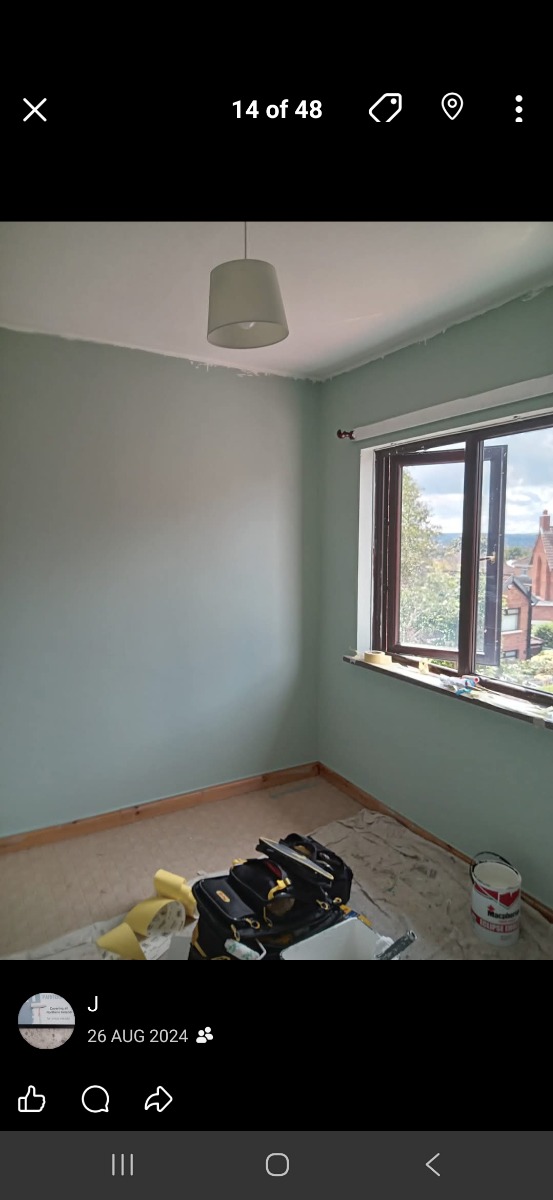 Painter and Decorator: Image 5