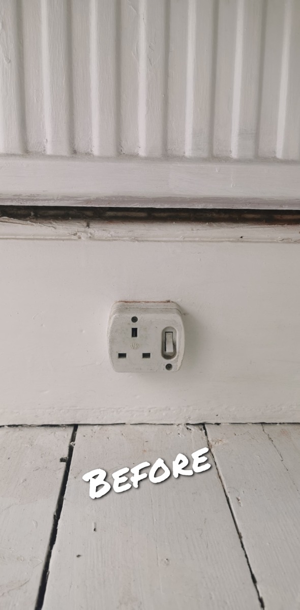 Electrician: Image 1