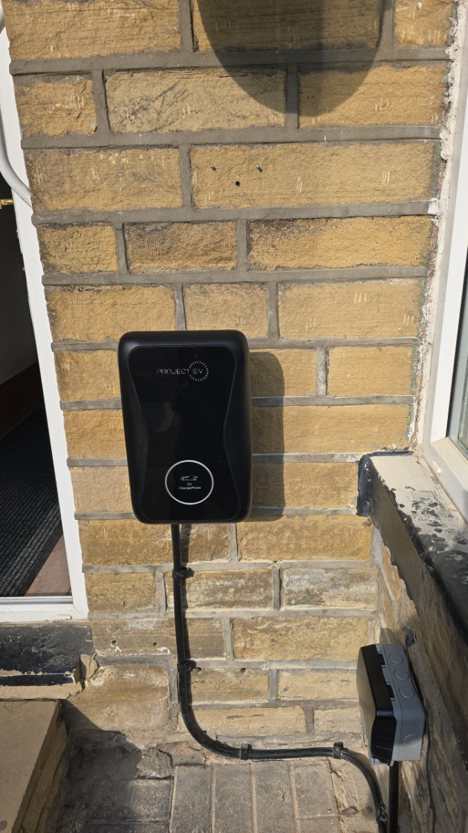 Electrician: Image 10