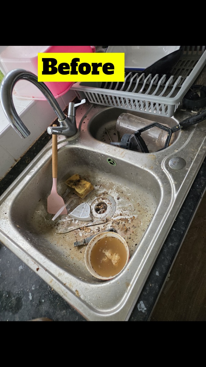 Cleaner: Image 2