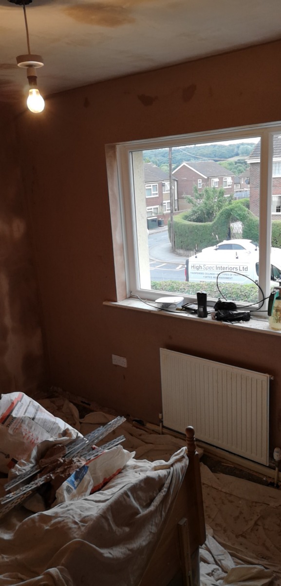 Plasterer: Image 13