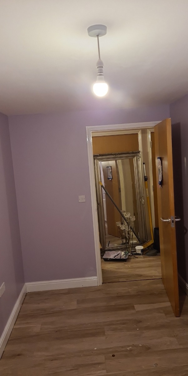 Painter and Decorator: Image 1