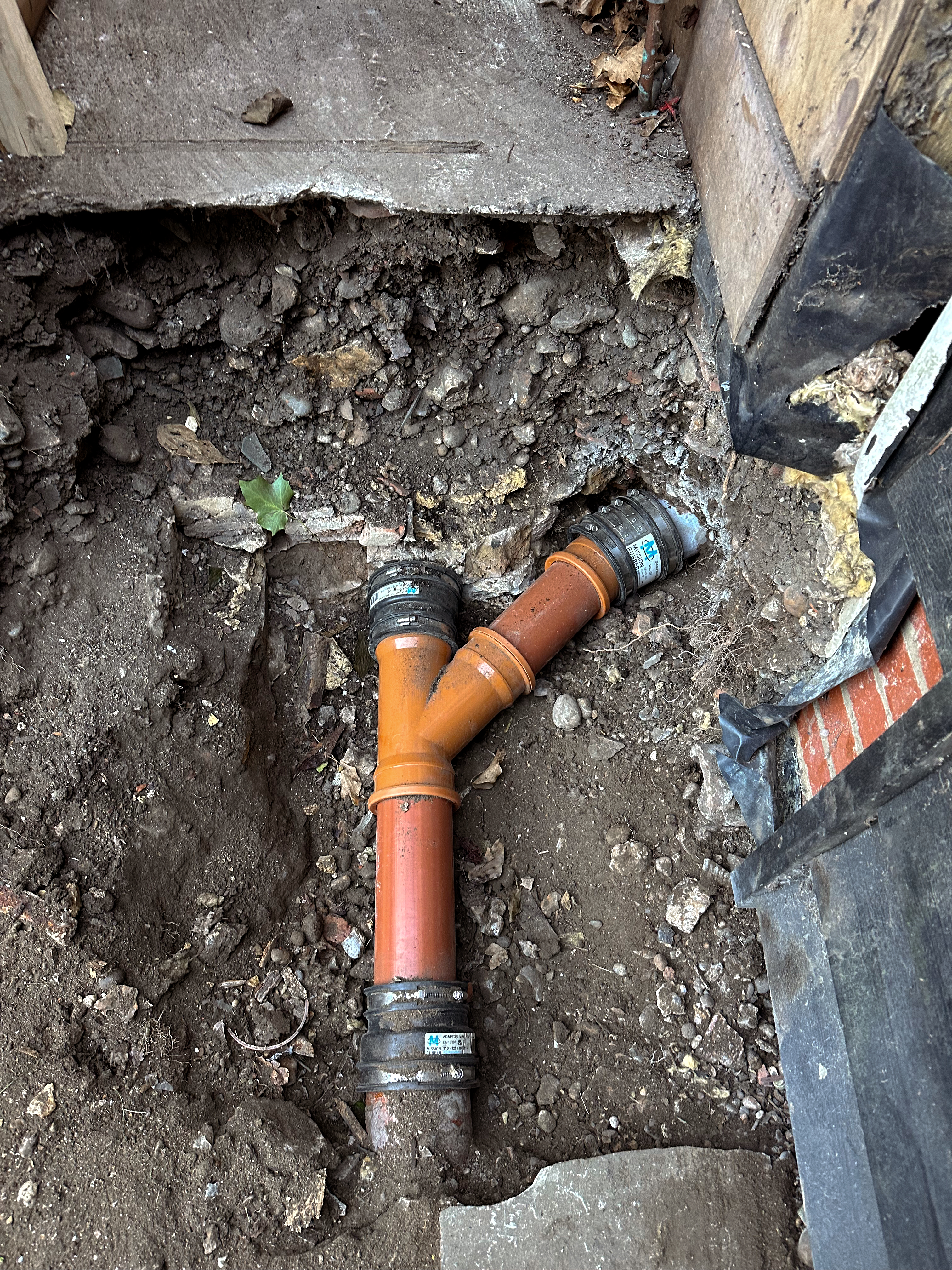 Drain Specialist: Image 3