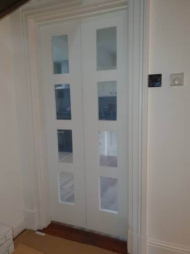 Door Fitter: Image 8