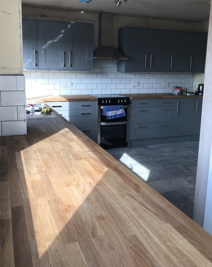 Kitchen Fitter: Image 9