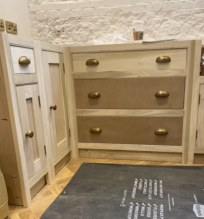 Kitchen Fitter: Image 8