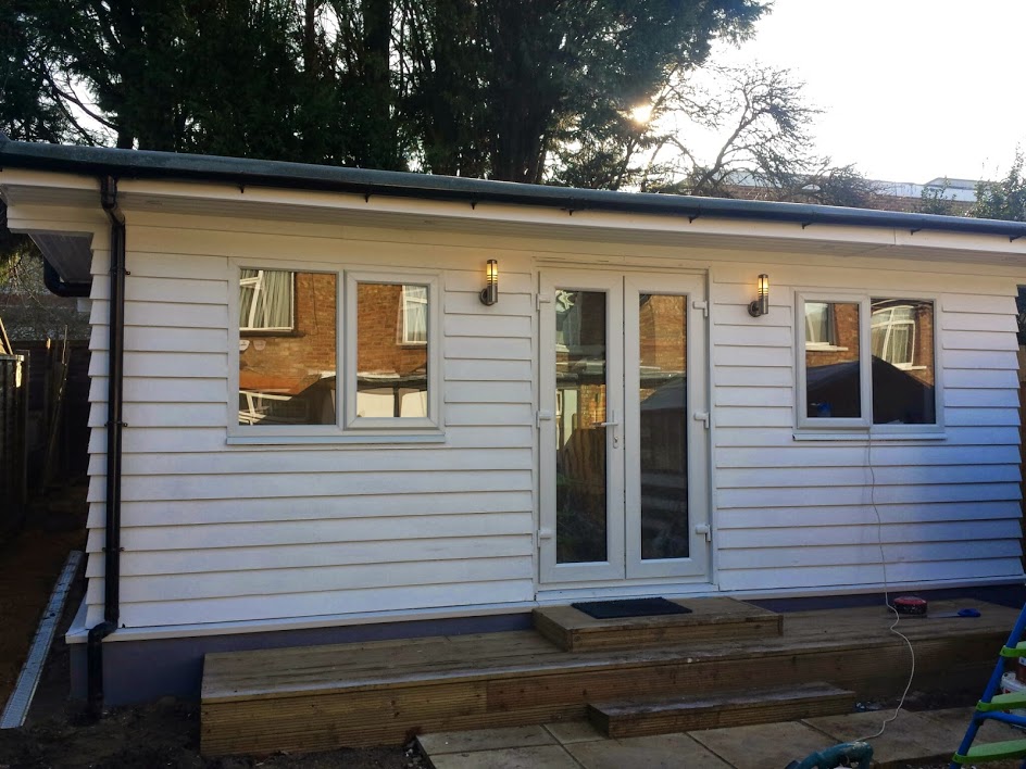 Extension Builder: Image 12