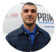Profile: Image 1 – Giorgio / Primelectrics