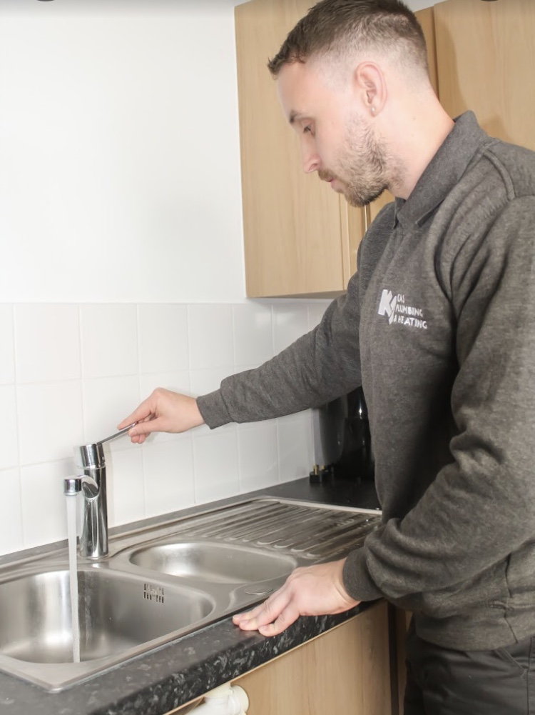Plumber: Image 1
