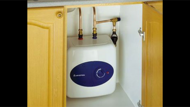 Heating Engineer: Image 1