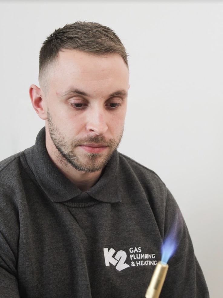 Heating Engineer: Image 1