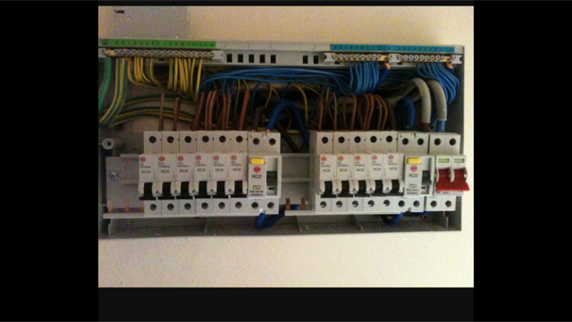 Electrician: Image 1