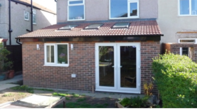 Builder: Image 1
