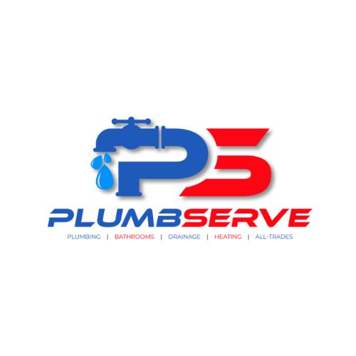Company: Image 1 – Plumbserve247 logo
