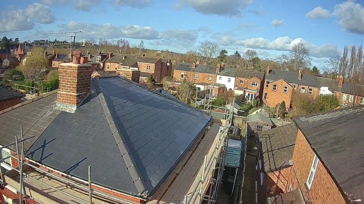 Roofer: Image 5