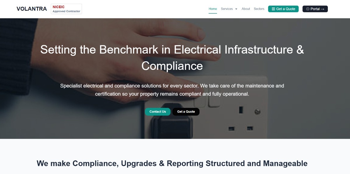 Electrician: Image 5