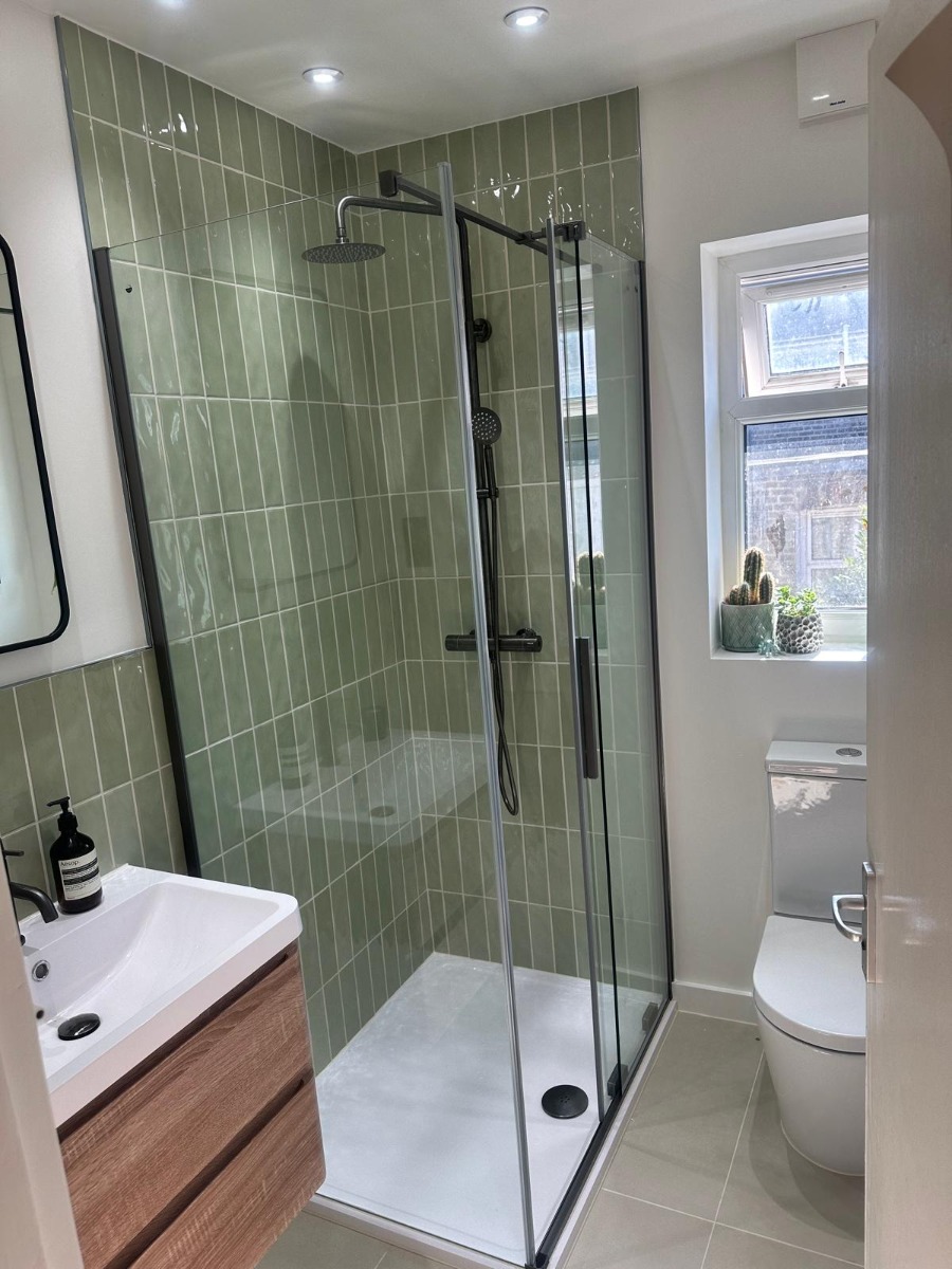 Bathroom Fitter: Image 5