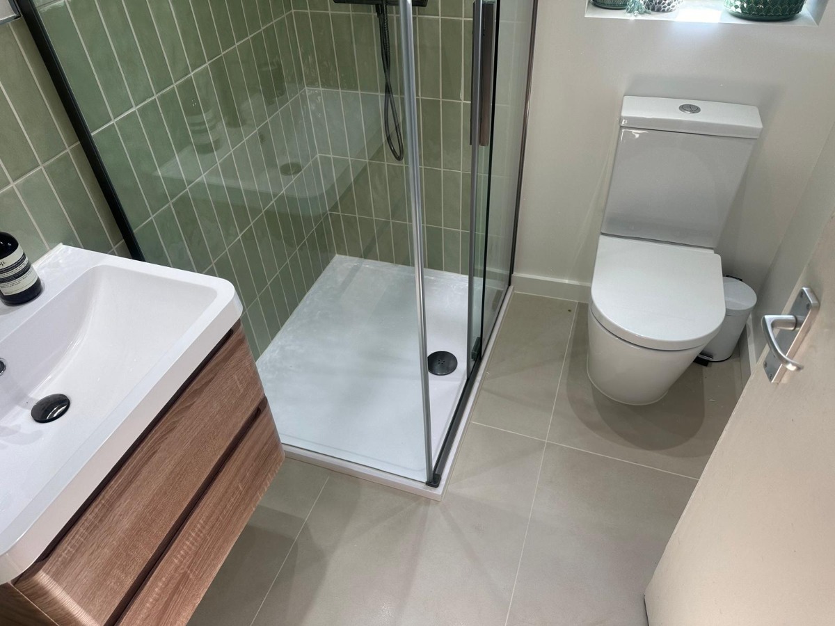 Bathroom Fitter: Image 7